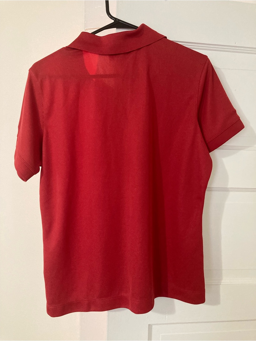 NWTS Ladies Nike Golf Shirt - Picture 5 of 11